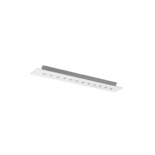 20W Lineer Kuyumcu Vitrin Aydınlatma Armatürü Led