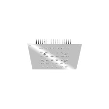 60W Led Kuyumcu Vitrin Aydınlatma Armatürü Kare